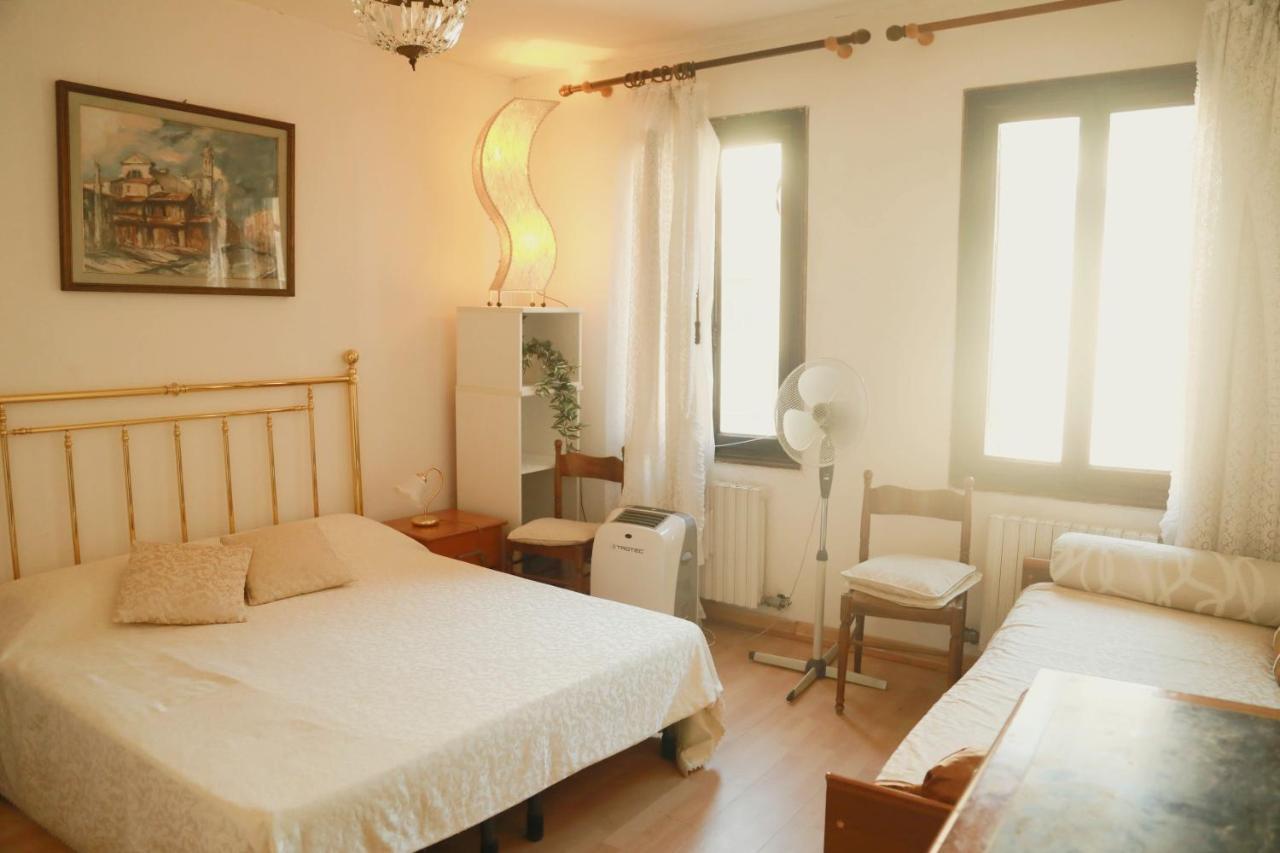 La Sensa B&B Venice Exterior photo