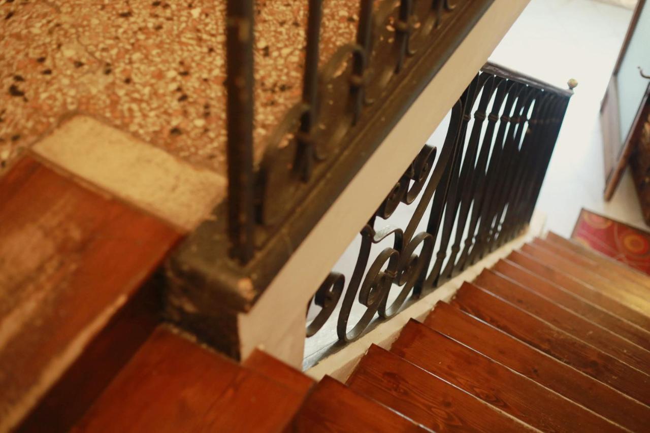 La Sensa B&B Venice Exterior photo